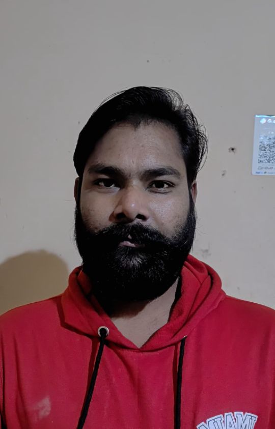 रिंकू सैनी - नगर मंत्री किसान मोर्चा, उत्तर प्रदेश