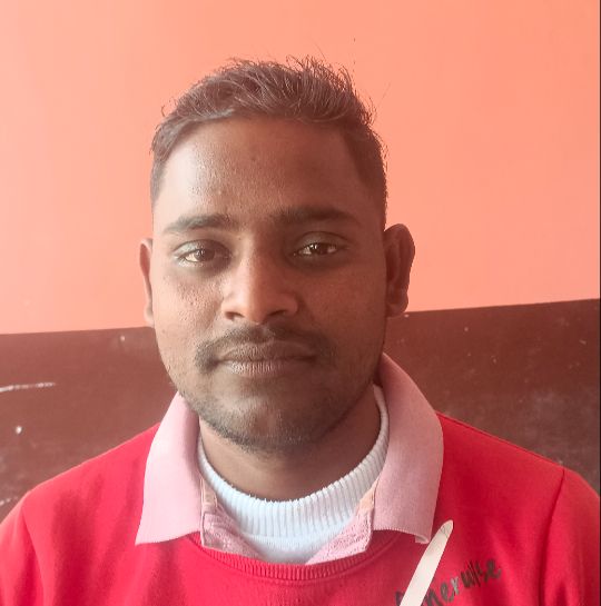 प्रेम सिंह - जिला मंत्री युवा मोर्चा, उत्तर प्रदेश