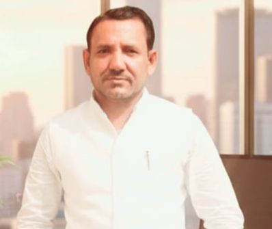 Rahul dhama - ब्लॉक अध्यक्ष किसान मोर्चा, उत्तर प्रदेश