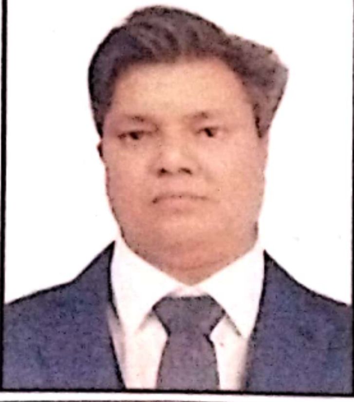 विष्णु कुमार - प्रदेश उपाध्यक्ष किसान मोर्चा, राजस्थान