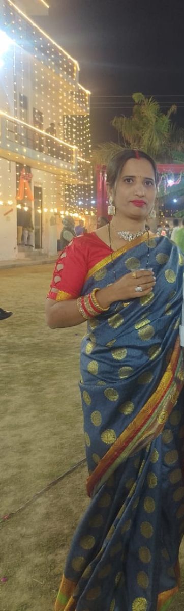 Chanchal sharma - जिला प्रचारक, उत्तर प्रदेश