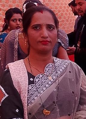 Chanchal - जिला प्रचारक, उत्तर प्रदेश