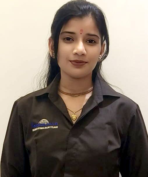 Anamika yadav - प्रदेश सचिव किसान मोर्चा, उत्तर प्रदेश