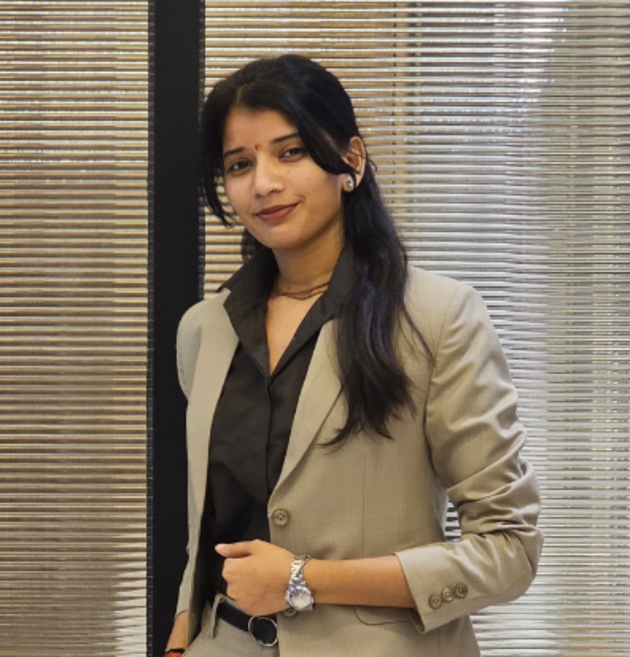 Anamika yadav - जिला प्रचारक किसान मोर्चा, उत्तर प्रदेश