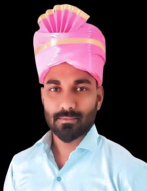 मुस्तफा सैफी - जिला अध्यक्ष अल्पसंख्यक मोर्चा, उत्तर प्रदेश