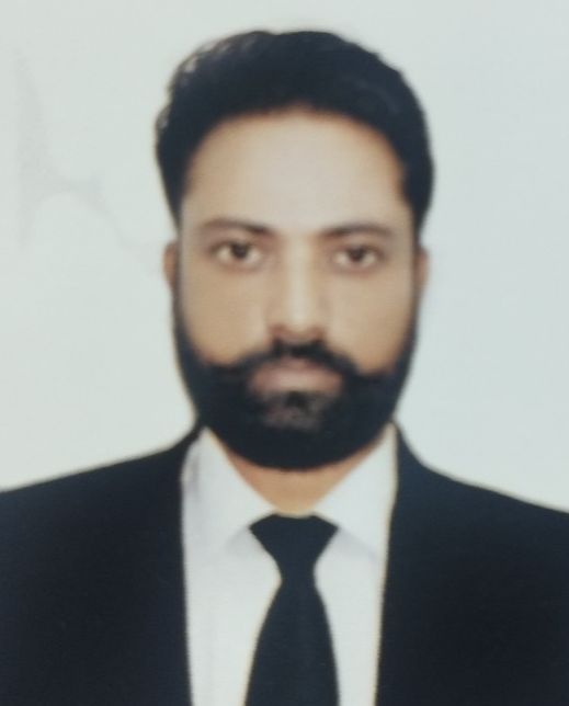 सुमित कुमार बैनीवाल - प्रदेश अध्यक्ष लीगल सेल, दिल्ली