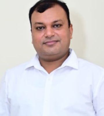 कुमार देवाशीष - प्रदेश महामंत्री, दिल्ली