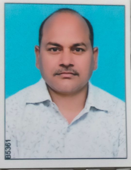 ब्रज पाल सिंह - सदस्य किसान मोर्चा, उत्तर प्रदेश