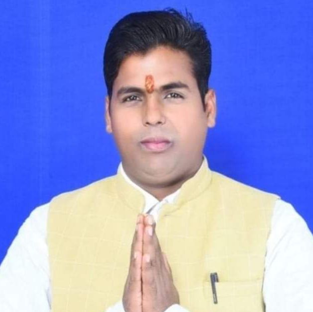 अजीत कुमार - प्रदेश प्रचारक, उत्तर प्रदेश