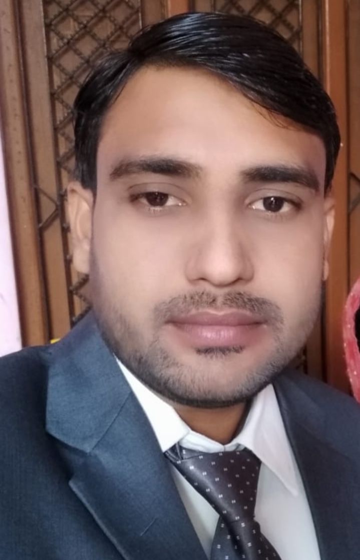 दीपक सिंह - सदस्य किसान मोर्चा, उत्तर प्रदेश