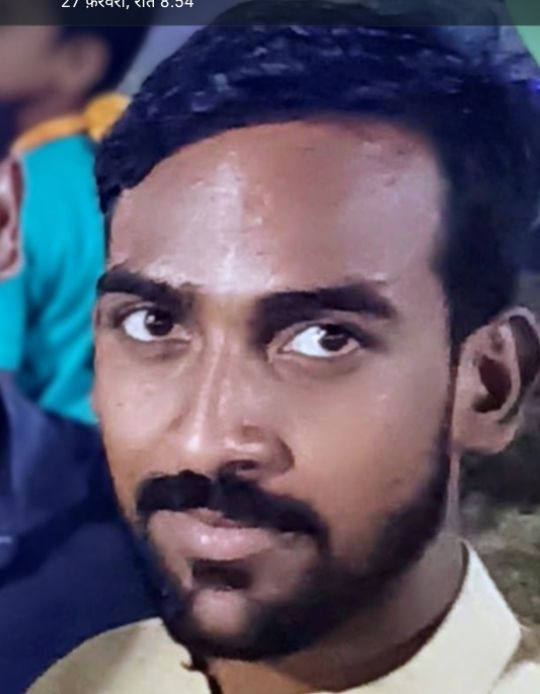 रूम सिंह - जिला प्रचारक, उत्तर प्रदेश