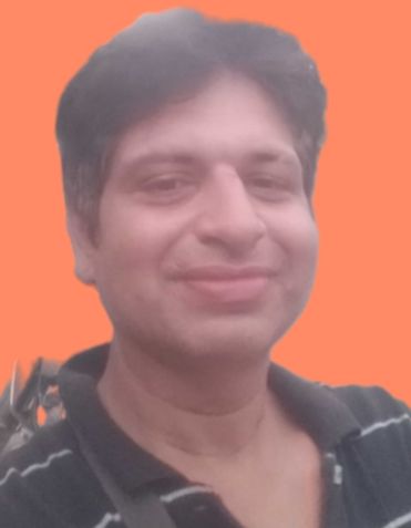 विशाल कटारिया - प्रदेश सचिव किसान मोर्चा, पंजाब