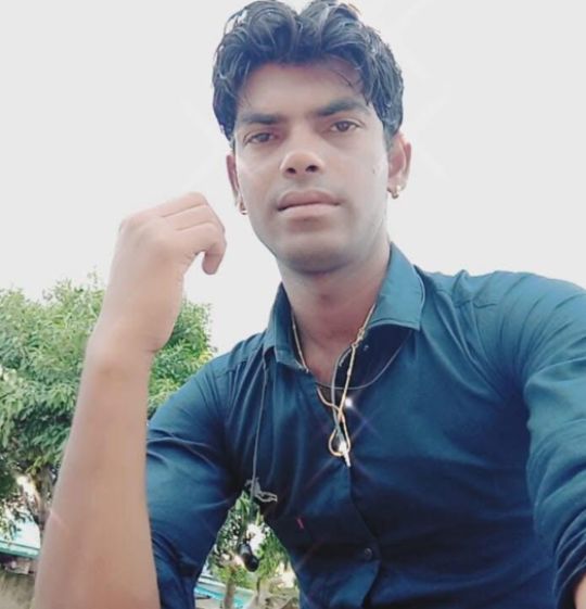 टीपू - तहसील अध्यक्ष अल्पसंख्यक मोर्चा, उत्तर प्रदेश