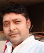 अजीत कुमार - प्रदेश उपाध्यक्ष युवा मोर्चा, उत्तर प्रदेश