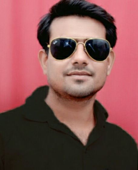 देवेन्द्र - जिला अध्यक्ष किसान मोर्चा, उत्तर प्रदेश