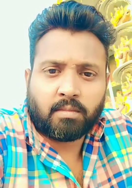 अमन कुमार - जिला अध्यक्ष किसान मोर्चा, पंजाब