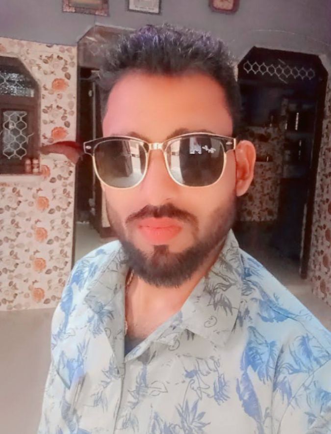 Rahul Kumar vairagi - प्रदेश उपाध्यक्ष, राजस्थान