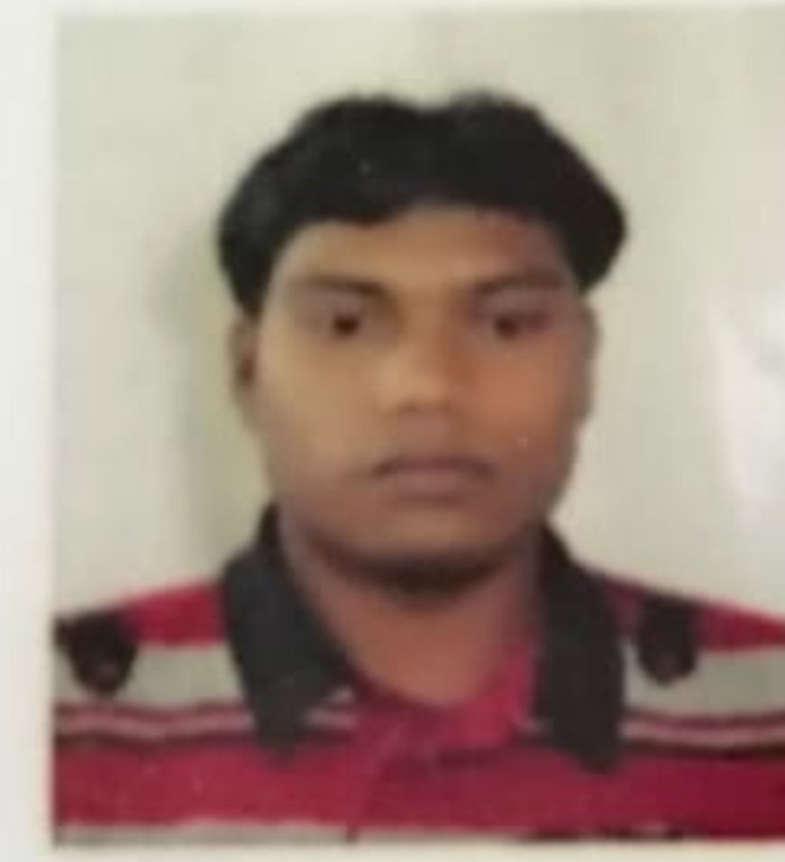 shiv kumar durve - तहसील अध्यक्ष युवा मोर्चा, मध्य प्रदेश