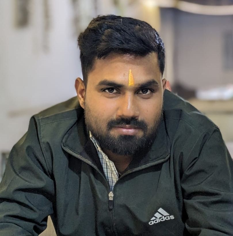 Varun kumar verma - जिला उपाध्यक्ष युवा मोर्चा, उत्तर प्रदेश