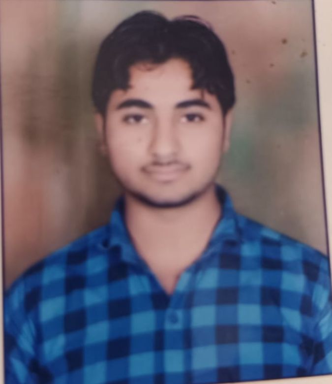 अरूण - जिला सचिव किसान मोर्चा, उत्तर प्रदेश