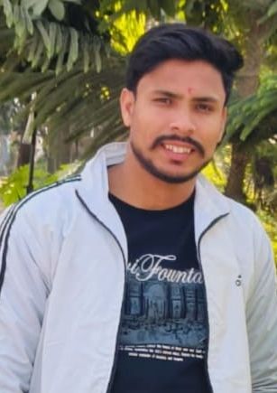 HARSHIT TOMAR - जिला सोशल मीडिया प्रभारी युवा मोर्चा, उत्तर प्रदेश