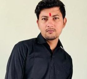 Vivek chauhan - जिला महामंत्री किसान मोर्चा, उत्तर प्रदेश