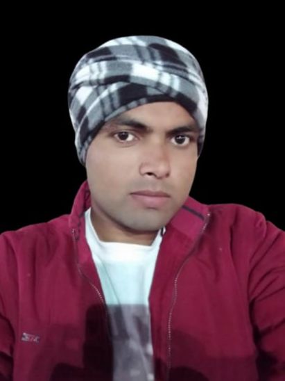 अवनीश कुमार - ब्लॉक संगठन मंत्री किसान मोर्चा, उत्तर प्रदेश