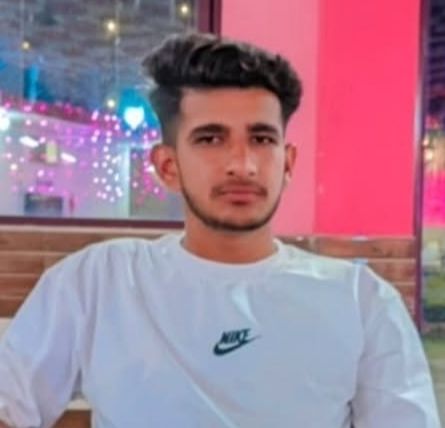 दिव्यांशु चौधरी - तहसील मंत्री किसान मोर्चा, उत्तर प्रदेश