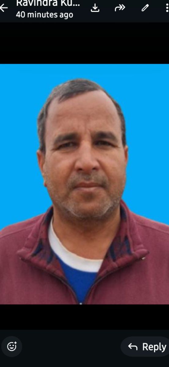 Shital Singh - जिला अध्यक्ष युवा मोर्चा, हरियाणा