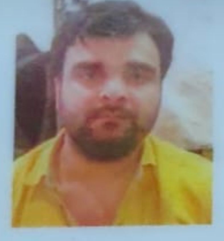 रवि सेजवाल - प्रदेश अध्यक्ष व्यापार सेल, दिल्ली