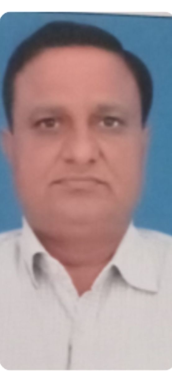 राजेश कुमार बडेसरा - प्रदेश अध्यक्ष व्यापार सेल, राजस्थान