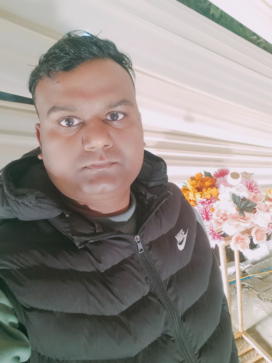 सचिन कुमार - जिला महामंत्री, उत्तर प्रदेश