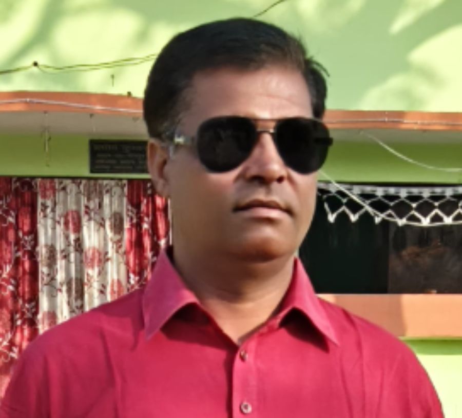 प्रमोद कुमार - जिला अध्यक्ष किसान मोर्चा, उत्तर प्रदेश