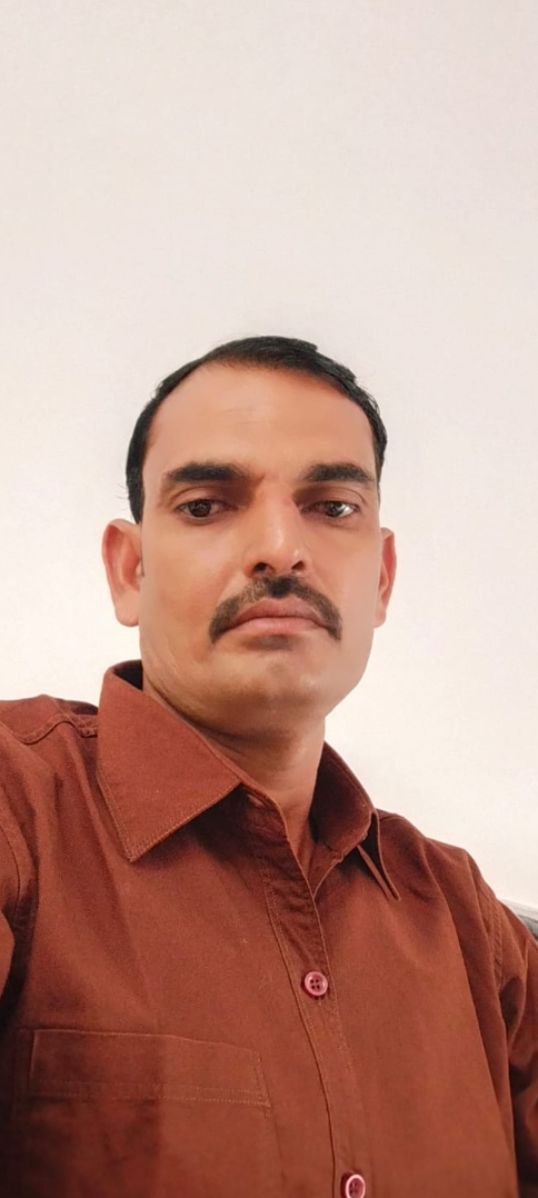 Ashvani - जिला मंत्री, उत्तर प्रदेश