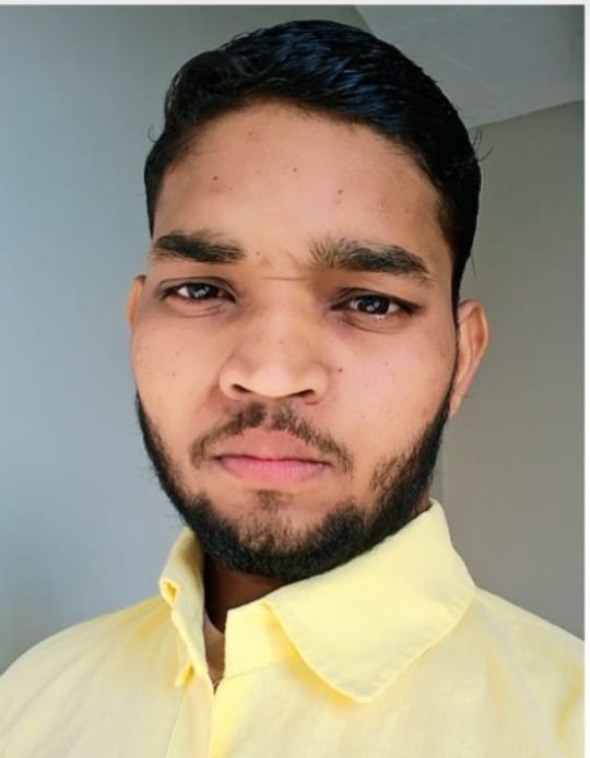 सुमित - जिला प्रचारक, उत्तर प्रदेश