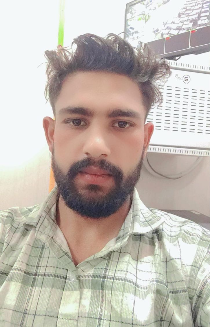 विनीत कुमार - सदस्य किसान मोर्चा, उत्तर प्रदेश