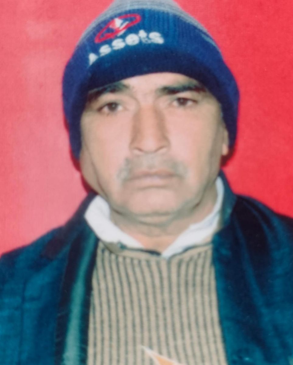 Bijandra duhoon - जिला संगठन मंत्री किसान मोर्चा, उत्तर प्रदेश