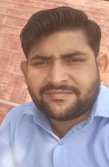 तनु शर्मा - जिला प्रभारी किसान मोर्चा, उत्तर प्रदेश