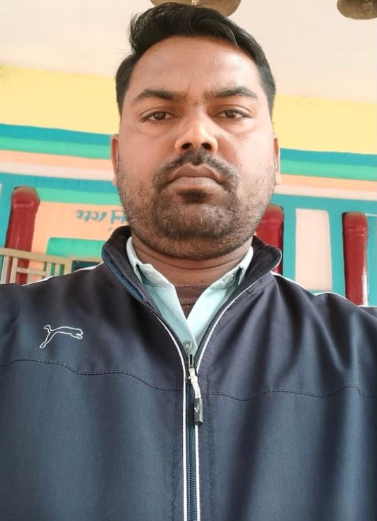 मनोज कुमार - जिला अध्यक्ष, उत्तर प्रदेश