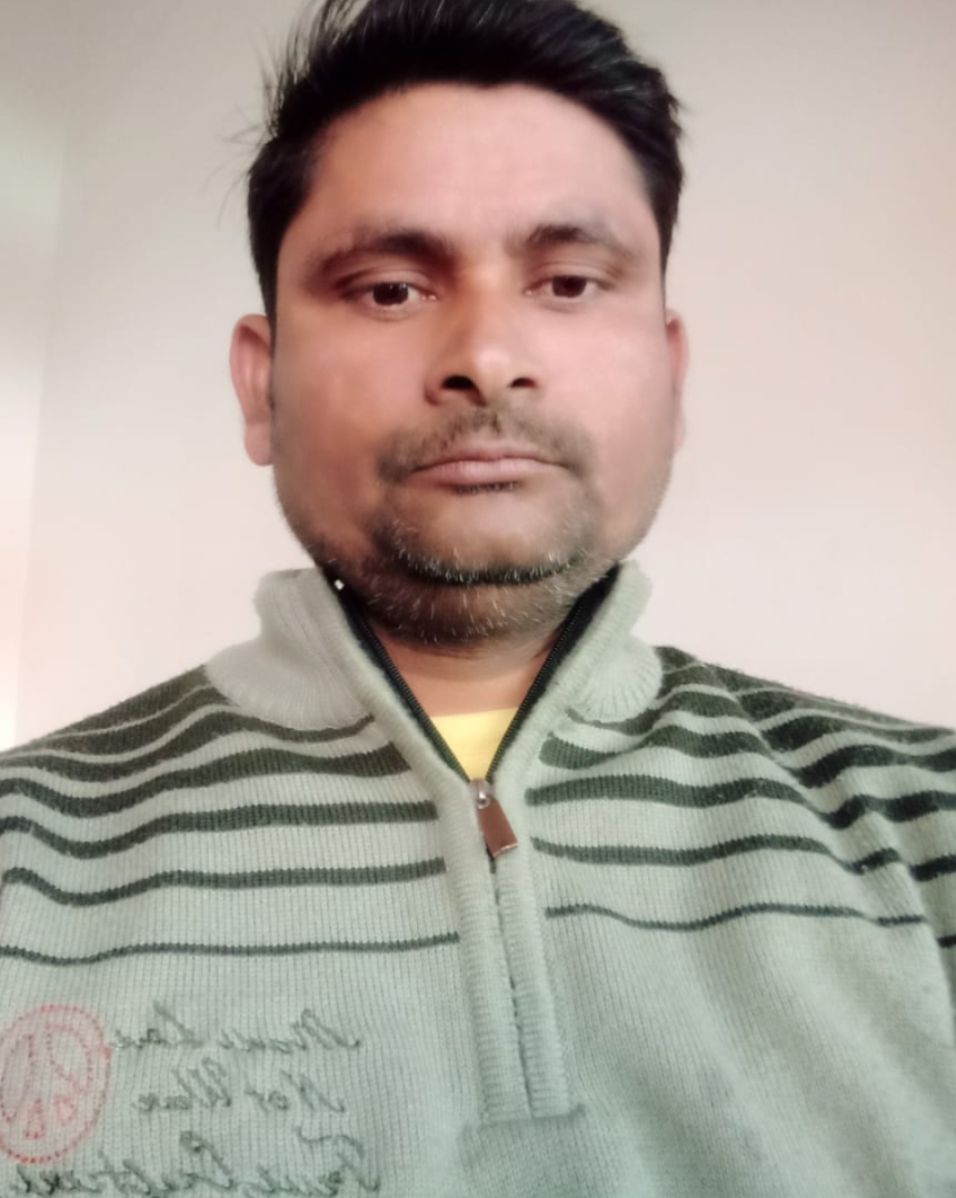 सुन्दर सिंह - तहसील सचिव, उत्तर प्रदेश