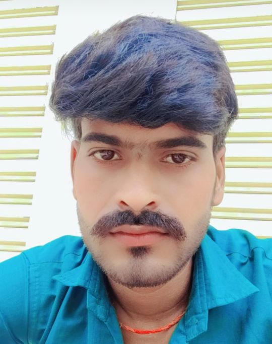 आशीष कुमार - जिला मंत्री, उत्तर प्रदेश