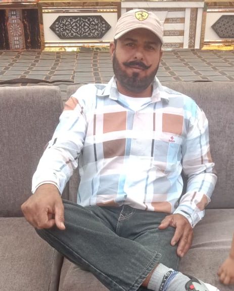 balvir singh - जिला मंत्री किसान मोर्चा, पंजाब