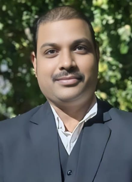 राजेश कुमार गुप्ता - जिला प्रचारक किसान मोर्चा, उत्तर प्रदेश