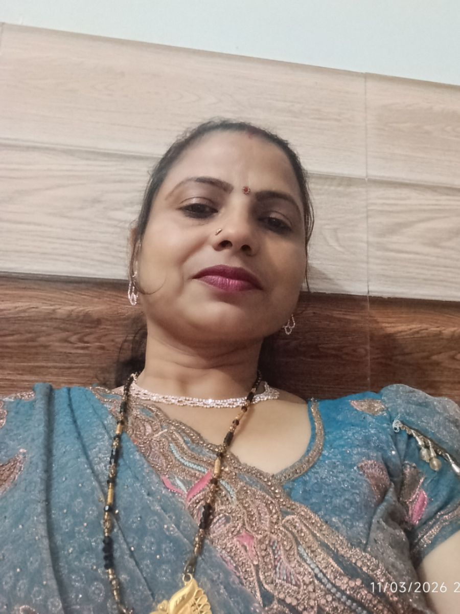 Sangeeta - सदस्य (Member) महिला मोर्चा, उत्तर प्रदेश