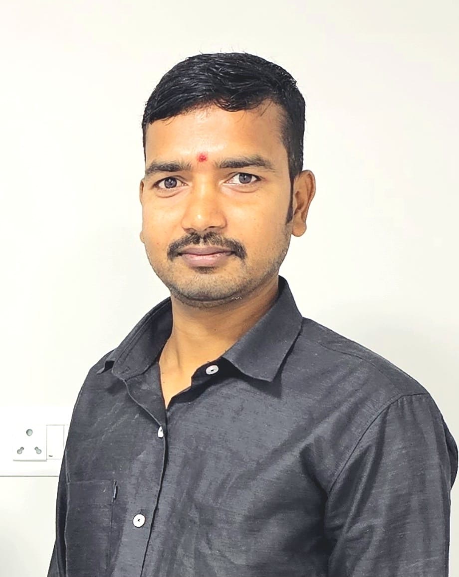 मनोज कुमार - जिला अध्यक्ष किसान मोर्चा, उत्तर प्रदेश