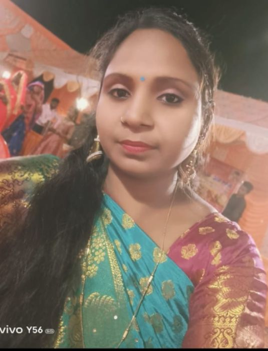 Richa Pandey - प्रदेश महामंत्री महिला मोर्चा, उत्तर प्रदेश