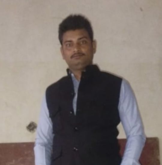 रोहित कुमार - जिला प्रचारक, उत्तर प्रदेश