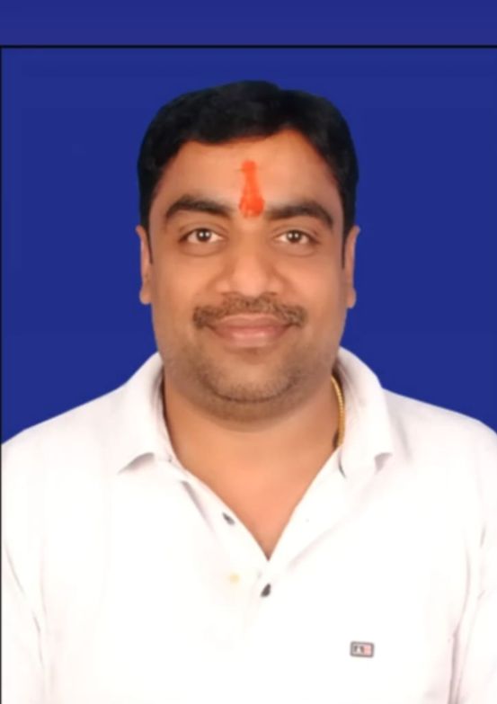 Sonu Goyal - जिला उपाध्यक्ष किसान मोर्चा, उत्तर प्रदेश