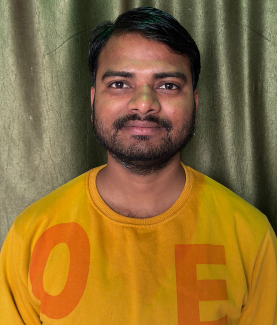 Sumit Agrawal - जिला कोषाध्यक्ष किसान मोर्चा, उत्तर प्रदेश