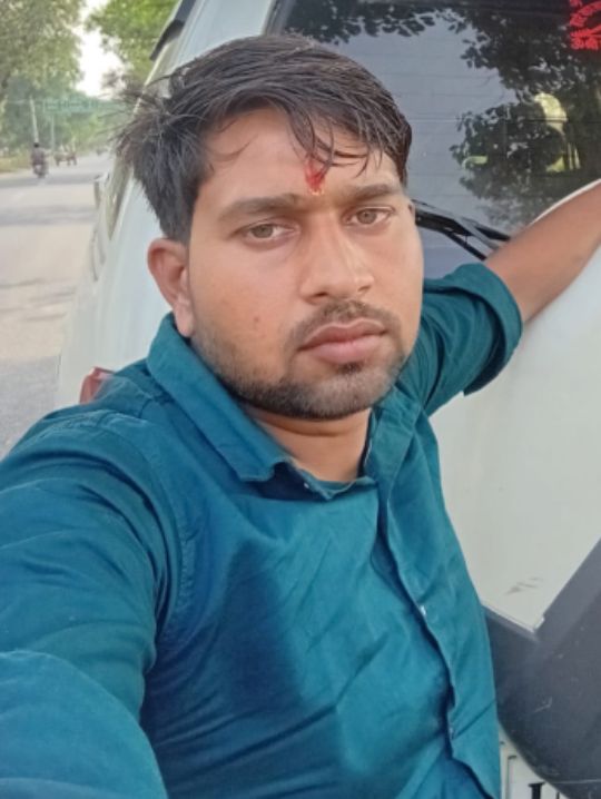 मोतीलाल - ब्लॉक मंत्री, उत्तर प्रदेश